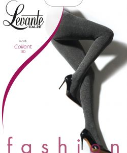 Levante - Collant Donna Autunno Inverno 2018.19